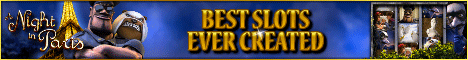 Click to play 3D slots online