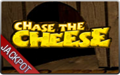 Click to play Chase the CheeseBonus Slot