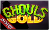Click to play Ghouls Gold Bonus Slot