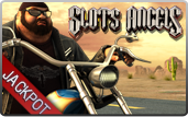 Click to play Slots Angels Bonus Slot