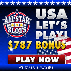 All Star Slots