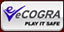 eCOGRA's Players Seal of Approval