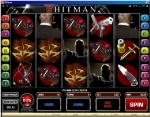 Canadian, UK, Aussie, European players click to play slots online