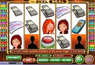 Reel Deal Slot Game