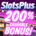 Click here to play Slots Plus Online Casino
