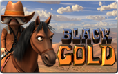 Black Gold 3D Slot