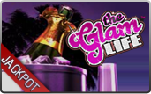 The Glam Life 3D Slot