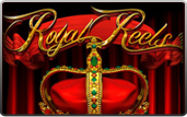 Royal Reels 3D Slot