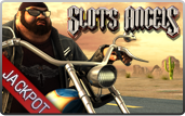 Slots Angels 3D Slot