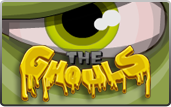 The Ghouls 3D Slot