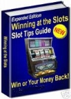 Slot Strategy Guide