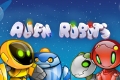 alien robots slot