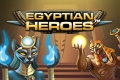 egyptian heroes slot