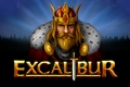 excalibur slot