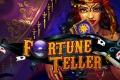 fortune teller slot