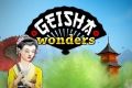geisha wonders slot
