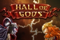 hall of gods slot