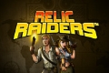 relic raiders slot