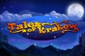 tales of krakow slot