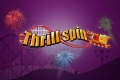 thrill spin slot