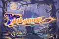 wild witches slot