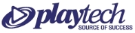 Playtech Slots Logo