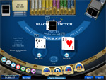 Blackjack Switch