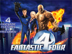 Fantastic Four