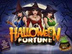 Halloween Fortune Slot