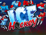 Ice Hockey Slot