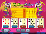 Joker Poker