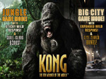 King Kong Slot