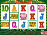 Mr. Cashback Slot Game