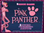 Pink Panther