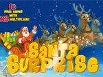 Santa Surprise Slot