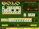 Solo Mahjong