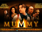 The Mummy Slot Game