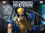 Wolverine Bonus Slot