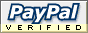 Official PayPal Seal