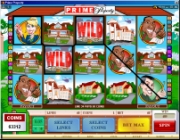 Prime Property Slot Game