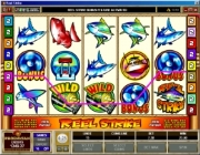 Reel Strike Slot Game