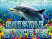 Click to play Crystal Waters Bonus Slot