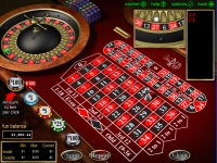 Click to play European Roulette Online