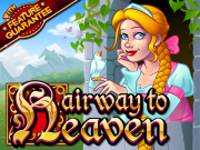 Play Hairway to Heaven Bonus Slot