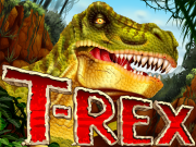 Click to play T-Rex Real Series Bonus Slot