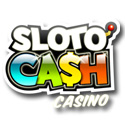 SlotoCash Casino logo